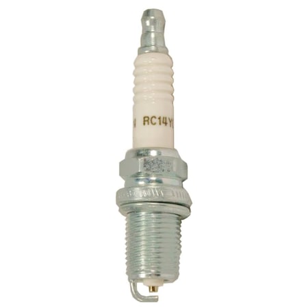 Stens Champion Spark Plug For Champion / Rc14Yc 130-530 130-530
